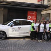 IV Marcha Contra el Cáncer Ciudad de Castelló