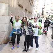 IV Marcha Contra el Cáncer Ciudad de Castelló