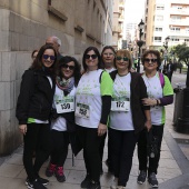 IV Marcha Contra el Cáncer Ciudad de Castelló