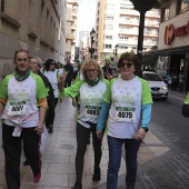 IV Marcha Contra el Cáncer Ciudad de Castelló