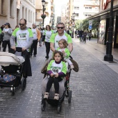 IV Marcha Contra el Cáncer Ciudad de Castelló