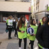 IV Marcha Contra el Cáncer Ciudad de Castelló