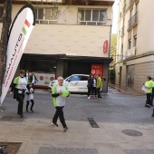 IV Marcha Contra el Cáncer Ciudad de Castelló