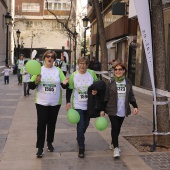 IV Marcha Contra el Cáncer Ciudad de Castelló