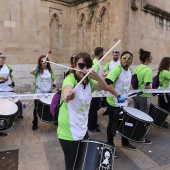 IV Marcha Contra el Cáncer Ciudad de Castelló