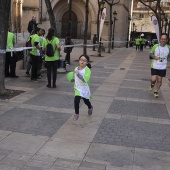 IV Marcha Contra el Cáncer Ciudad de Castelló