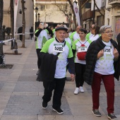 IV Marcha Contra el Cáncer Ciudad de Castelló