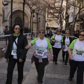 IV Marcha Contra el Cáncer Ciudad de Castelló