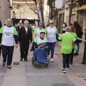 IV Marcha Contra el Cáncer Ciudad de Castelló