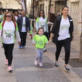 IV Marcha Contra el Cáncer Ciudad de Castelló