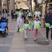 IV Marcha Contra el Cáncer Ciudad de Castelló