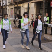 IV Marcha Contra el Cáncer Ciudad de Castelló