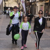 IV Marcha Contra el Cáncer Ciudad de Castelló