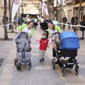 IV Marcha Contra el Cáncer Ciudad de Castelló