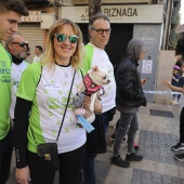 IV Marcha Contra el Cáncer Ciudad de Castelló