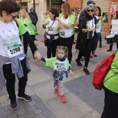 IV Marcha Contra el Cáncer Ciudad de Castelló