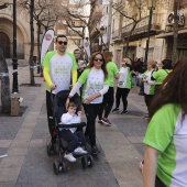 IV Marcha Contra el Cáncer Ciudad de Castelló