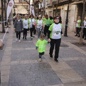 IV Marcha Contra el Cáncer Ciudad de Castelló