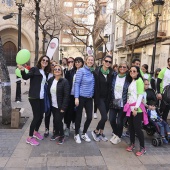 IV Marcha Contra el Cáncer Ciudad de Castelló