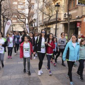 IV Marcha Contra el Cáncer Ciudad de Castelló