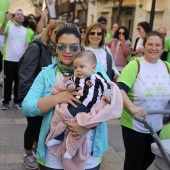 IV Marcha Contra el Cáncer Ciudad de Castelló