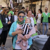 IV Marcha Contra el Cáncer Ciudad de Castelló