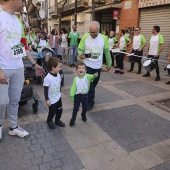 IV Marcha Contra el Cáncer Ciudad de Castelló