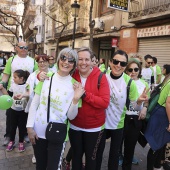 IV Marcha Contra el Cáncer Ciudad de Castelló