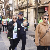 IV Marcha Contra el Cáncer Ciudad de Castelló