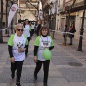 IV Marcha Contra el Cáncer Ciudad de Castelló