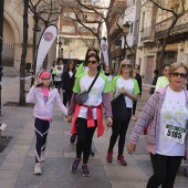 IV Marcha Contra el Cáncer Ciudad de Castelló