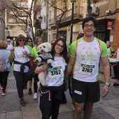 IV Marcha Contra el Cáncer Ciudad de Castelló