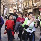 IV Marcha Contra el Cáncer Ciudad de Castelló