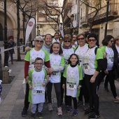 IV Marcha Contra el Cáncer Ciudad de Castelló