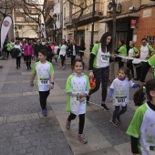 IV Marcha Contra el Cáncer Ciudad de Castelló