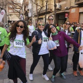 IV Marcha Contra el Cáncer Ciudad de Castelló