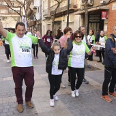 IV Marcha Contra el Cáncer Ciudad de Castelló