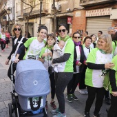 IV Marcha Contra el Cáncer Ciudad de Castelló