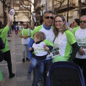 IV Marcha Contra el Cáncer Ciudad de Castelló