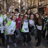 IV Marcha Contra el Cáncer Ciudad de Castelló