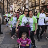 IV Marcha Contra el Cáncer Ciudad de Castelló