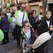 IV Marcha Contra el Cáncer Ciudad de Castelló