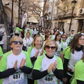 IV Marcha Contra el Cáncer Ciudad de Castelló