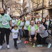 IV Marcha Contra el Cáncer Ciudad de Castelló