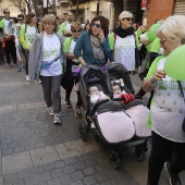 IV Marcha Contra el Cáncer Ciudad de Castelló