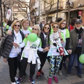 IV Marcha Contra el Cáncer Ciudad de Castelló