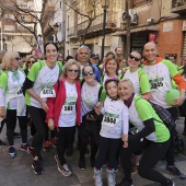 IV Marcha Contra el Cáncer Ciudad de Castelló