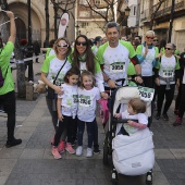 IV Marcha Contra el Cáncer Ciudad de Castelló