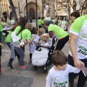 IV Marcha Contra el Cáncer Ciudad de Castelló