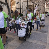 IV Marcha Contra el Cáncer Ciudad de Castelló